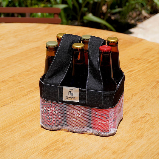 6 Pack rinconeras Personalizables