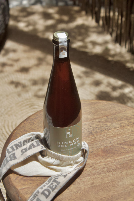 BOTELLON CANABICO 750ml