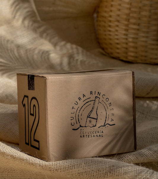12 rinconeras PERSONALIZABLE