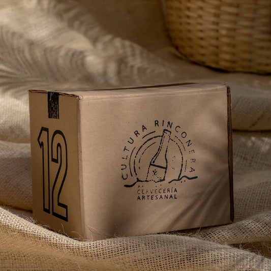 12 Pack rinconeras Personalizables