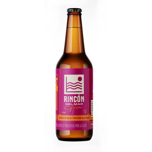 4 Pack rinconeras Açaí
